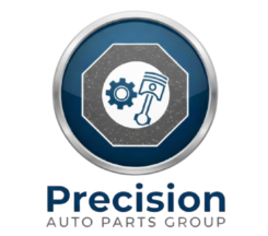 Logo of Precision Auto Parts