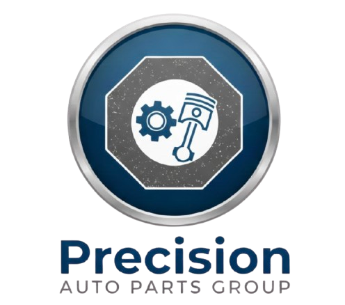 Logo of Precision Auto Parts